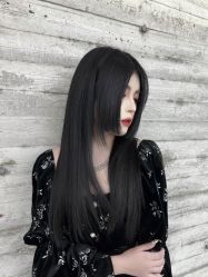 -HG美发设计沙龙