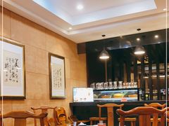 大堂-潍坊菜馆(三里河南横街店)
