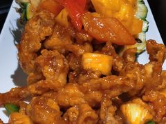 -金厨泰国餐厅·全泰籍厨师料理(拱北店)