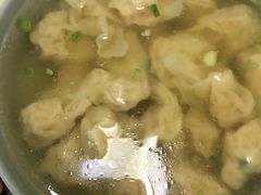 -顶巧鸡汤馄饨(虹口总店)