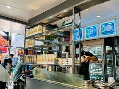 -芝麻糊世家(西华店)