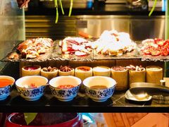 蛋炒饭-富力丽思卡尔顿酒店·香荟全日制餐厅
