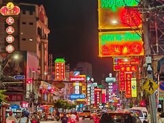 -唐人街(耀华力路)