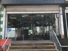 门面-美事客·面包·蛋糕·甜品(CBD店)