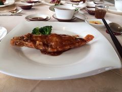 iphone_upload_pic-夏苑(新加坡丽思卡尔顿美年酒店)