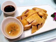 -一品滇香·云南菜(公益西桥店)