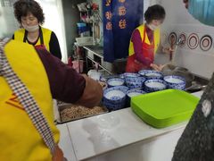 -苏生镇江鸭血粉丝(永泰国际广场店)