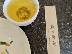 -喜洲翰林餐厅(董家百年老宅店)