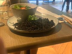 泰式红咖哩牛肉饭-Wagas沃歌斯(大学路店)