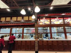 -龙抄手(春熙路总店)