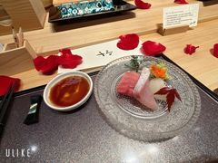 -小十Omakase(地王大厦店)