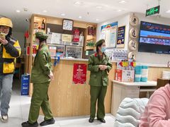 -老边饺子馆(东单店)