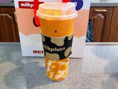 -milkplus·泰式奶茶(较场东路店)