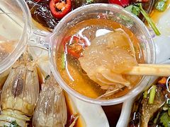 -圆蛋酒料•生腌(开元路店)