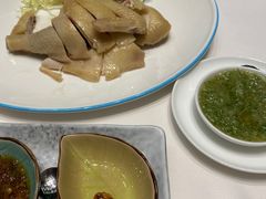 -明阁 Ming Court(广州朗豪酒店)