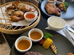 -法兰度航空主题餐厅(端州店)