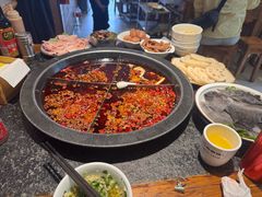 -陈眼镜火锅(总店)