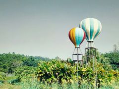 -南沙蒲洲花园