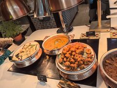 -RISE RESTAURANT(滨海湾金沙店)