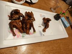 -琼菜王(南海店)