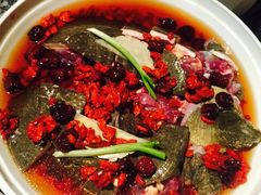 -辉哥火锅(虹桥路店)