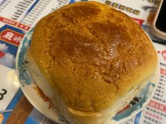 菠萝油-金华冰厅