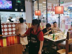 -小骨煲金华砂锅(转塘金街美地店)