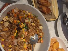 -水天堂西餐厅(昆山万象汇店)