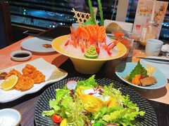 -山葵家·创意料理(宁波来福士店)