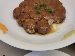 -鹿鸣春饭店(总店)