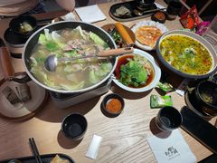 -川堂风·跷脚牛肉·乐山爆炒(宝山日月光店)