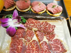 -丸藏和牛烧肉专门店(园区师惠坊店)