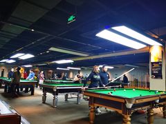 -云川台球(马甸店)