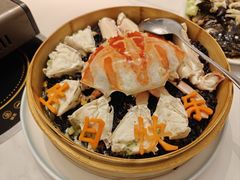 -园里前·10年私厨·福建菜(台江万达鳌峰洲店)