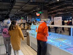 -物美大卖场(玉蜓桥店)