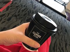 -The Coffee Club(Phuket Airport)