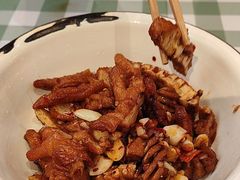 -彭耕记猪油炒小菜(吉联mall店)