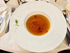 -国家大剧院西餐厅