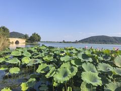 -南北湖风景区