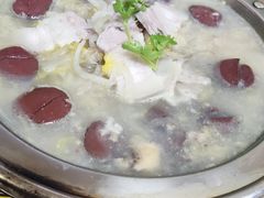 -三子下水馆(南十四道街151号店)