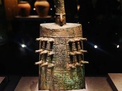 -广西壮族自治区博物馆