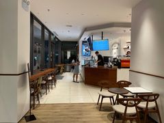 -Peet's Coffee皮爷咖啡(上海长风大悦城店)