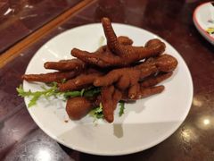 -新白鹿餐厅(爱琴海购物中心店)