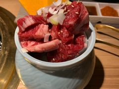 -江户烧肉(高德店)