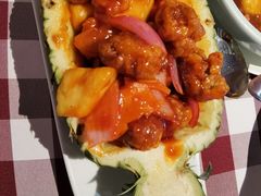 -邓丽君音乐主题餐厅