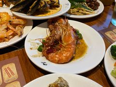 -汉巴味德(大悦城店)