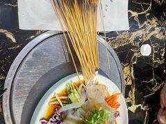 -东北烧烤·烤羊腿(天虹店)