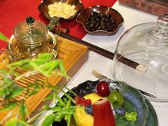 -叶叶菩提(太原别墅店)