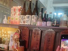 -坂吉屋·居酒屋深夜食堂(龙湖店)