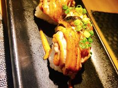 -昊·来了寿司(双楠2店)